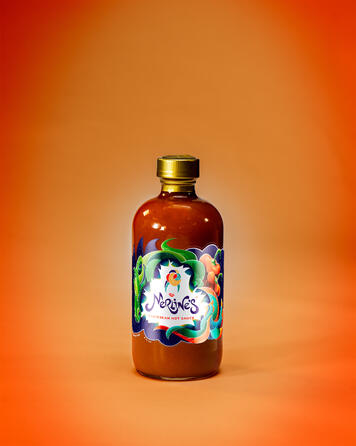 Merline's Hot Sauce