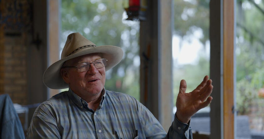 Community Church | Legacy Video