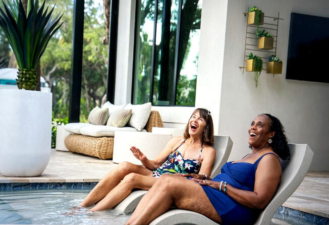 GHO Homes | Lifestyle