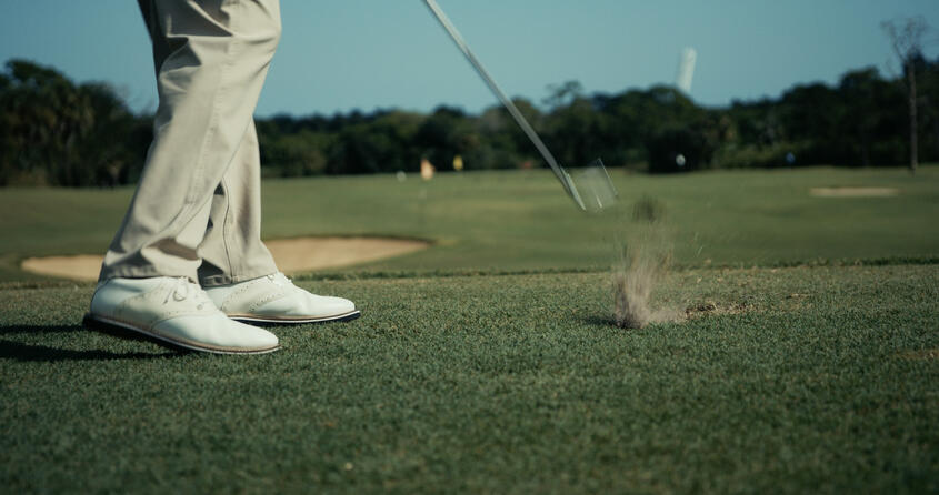 John's Island Golf Club | Trackman Range
