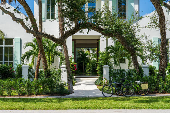 Palm Coast Development