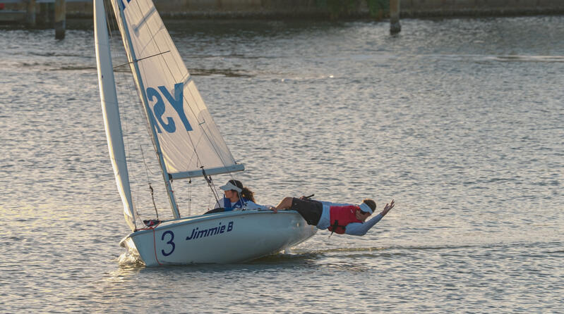 Community Sailing Foundation