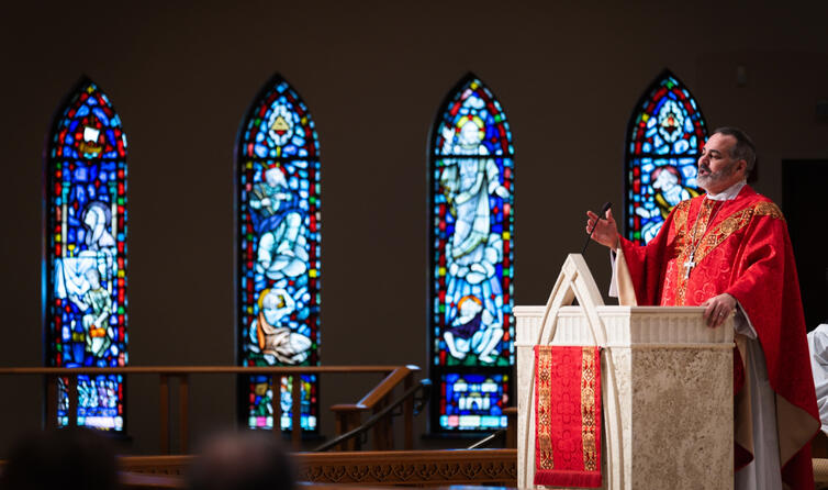 56th Annual Diocesan Convention