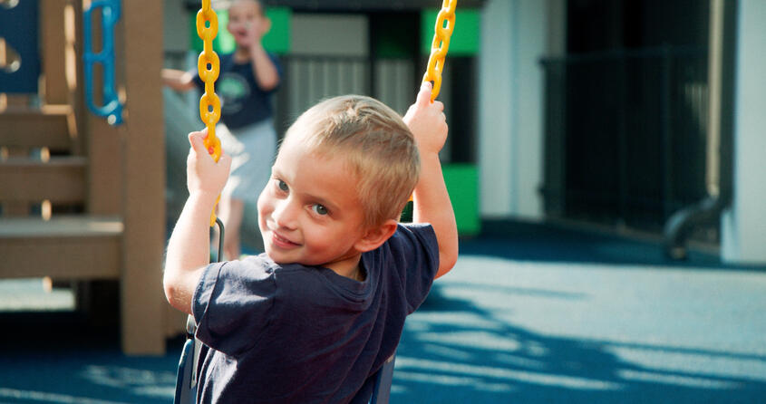 Trinity Episcopal Pre School