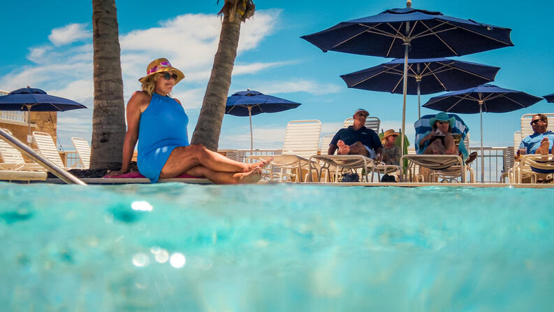 Grand Harbor Club