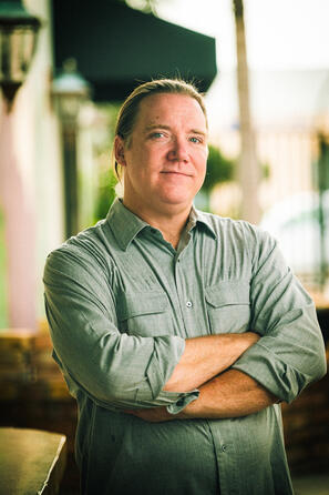 Touhy's Downtown Restaurant | Chef Sean