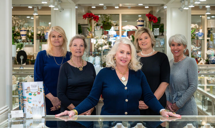 Veranda Jewelry