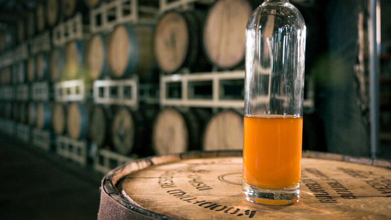 21st Amendment Distillery